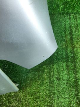 КРЫЛО НА NISSAN PRESAGE U30