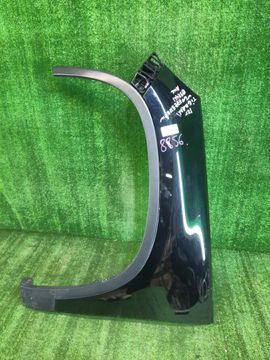 КРЫЛО НА VOLKSWAGEN TIGUAN 5N1