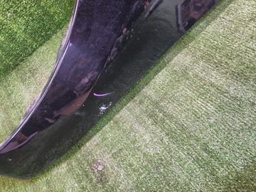 КРЫЛО НА DAIHATSU BE-GO J200G