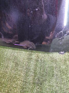 КРЫЛО НА DAIHATSU BE-GO J200G