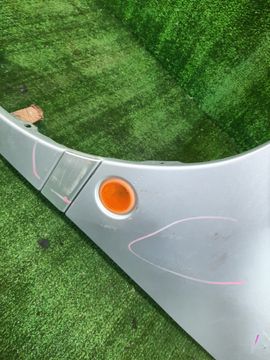 КРЫЛО НА MITSUBISHI RVR N61W