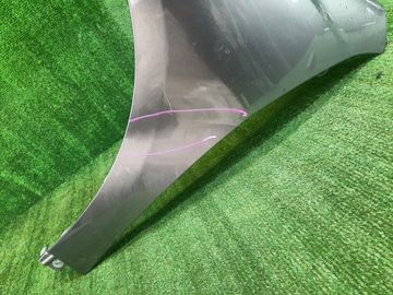 КРЫЛО НА HONDA INSPIRE UC1