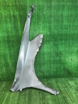 КРЫЛО НА HONDA INSPIRE UC1