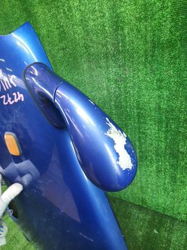 КРЫЛО НА DAIHATSU TERIOS KID J111G