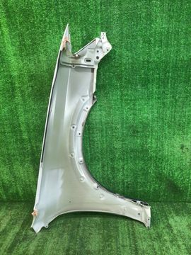 КРЫЛО НА SUBARU OUTBACK BP9