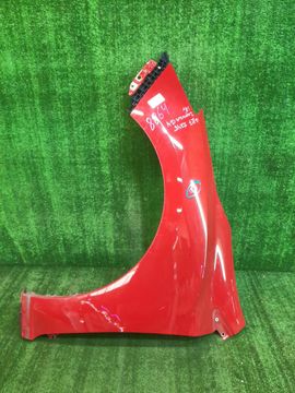 КРЫЛО НА SUBARU IMPREZA GK7