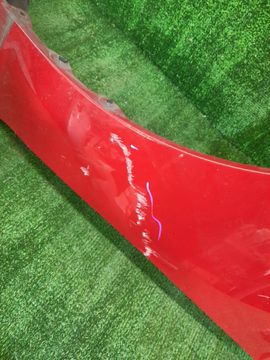 КРЫЛО НА SUBARU IMPREZA GK7