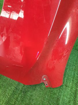 КРЫЛО НА SUBARU IMPREZA GK7