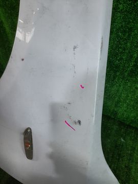 КРЫЛО НА BMW 525I E60