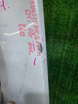 КРЫЛО НА BMW 525I E60