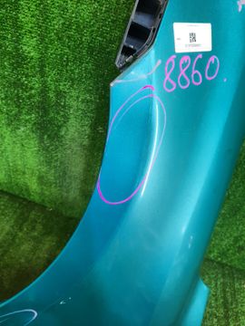 КРЫЛО НА MAZDA DEMIO DY3W