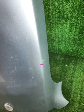 КРЫЛО НА MAZDA AXELA BKEP