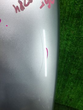 КРЫЛО НА MAZDA AXELA BKEP