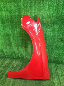 КРЫЛО НА AUDI A3 8V