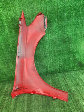 КРЫЛО НА AUDI A3 8V