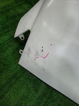 КРЫЛО НА MITSUBISHI RVR N61W