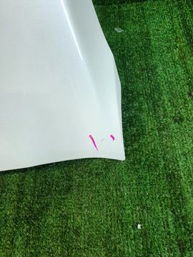 КРЫЛО НА TOYOTA ARISTO JZS160