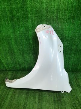 КРЫЛО НА TOYOTA RUSH J210E