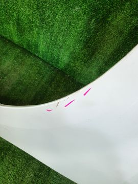 КРЫЛО НА TOYOTA RUSH J210E