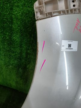 КРЫЛО НА TOYOTA RUSH J210E