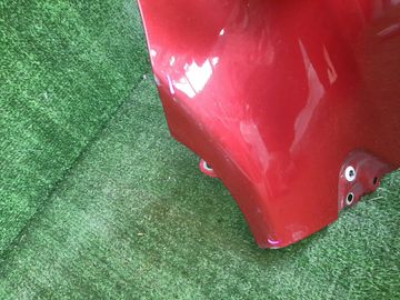 КРЫЛО НА TOYOTA COROLLA FIELDER ZRE142G