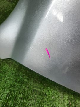 КРЫЛО НА MAZDA AXELA BKEP