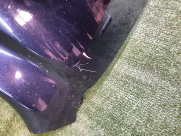 КРЫЛО НА MAZDA CX-5 KE2AW