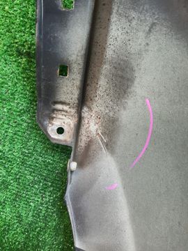 КРЫЛО НА SUZUKI ESCUDO TD54W