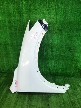 КРЫЛО НА MAZDA CX-5 KE2AW