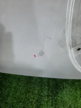 КРЫЛО НА MAZDA CX-5 KE2AW