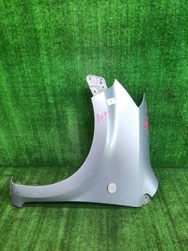 КРЫЛО НА TOYOTA PASSO KGC10