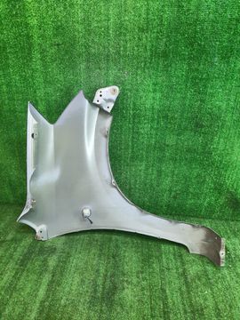 КРЫЛО НА TOYOTA PASSO KGC10