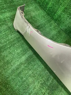 КРЫЛО НА TOYOTA COROLLA RUNX ZZE123