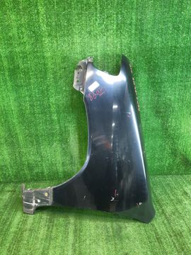 КРЫЛО НА NISSAN CUBE Z10