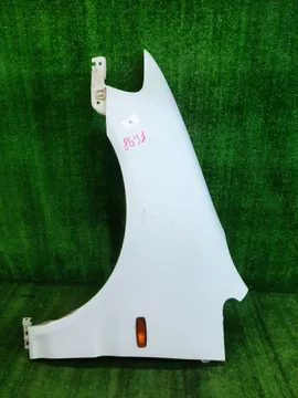 КРЫЛО НА HONDA ODYSSEY RA3