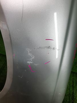 КРЫЛО НА TOYOTA ALLION ZZT240