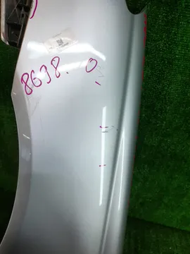 КРЫЛО НА TOYOTA PREMIO ZZT240