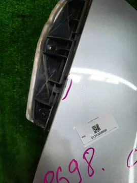 КРЫЛО НА TOYOTA PREMIO ZZT240