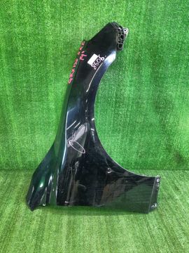 КРЫЛО НА TOYOTA MARK X GRX130