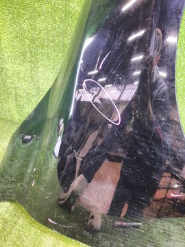 КРЫЛО НА TOYOTA MARK X GRX130