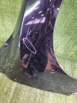 КРЫЛО НА TOYOTA MARK X GRX130