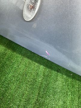 КРЫЛО НА MAZDA AXELA BKEP