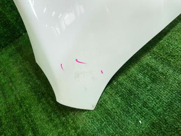 КРЫЛО НА NISSAN FUGA Y50