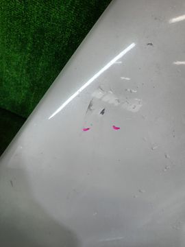 КРЫЛО НА NISSAN FUGA Y50