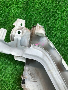 КРЫЛО НА NISSAN FUGA Y50