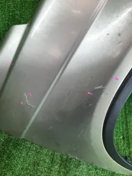 КРЫЛО НА HONDA CR-V RE3