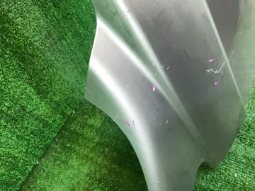 КРЫЛО НА HONDA CR-V RE3