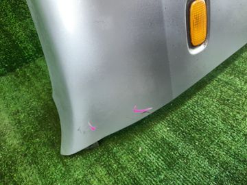 КРЫЛО НА NISSAN PRIMERA P11