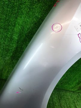 КРЫЛО НА NISSAN PRIMERA P11