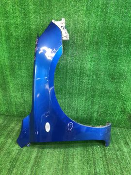 КРЫЛО НА MAZDA AXELA BKEP